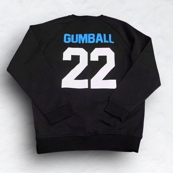 Gumball 3000 x Kappa 22 Sweater - NWT - Picture 2 of 4